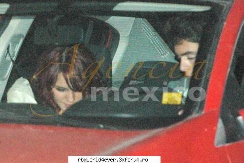 *~Poze*~ - anahi_princessa - Dulce Maria