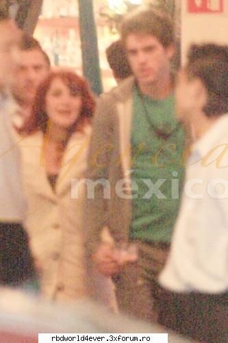*~Poze*~ - anahi_princessa - Dulce Maria