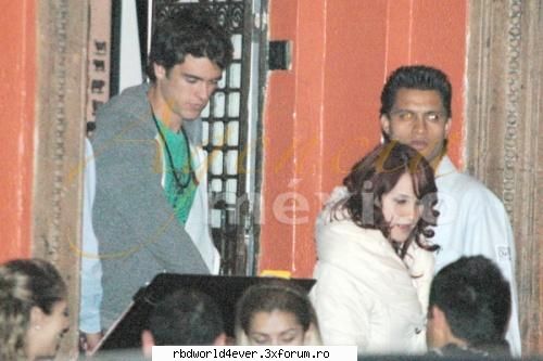 *~Poze*~ - anahi_princessa - Dulce Maria