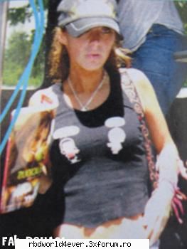 *~Poze*~ - anahi_princessa - Anahi