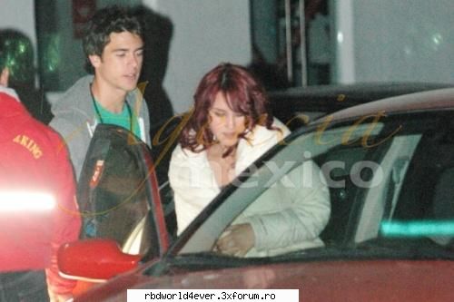 *~Poze*~ - anahi_princessa - Dulce Maria