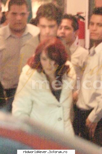 *~Poze*~ - anahi_princessa - Dulce Maria