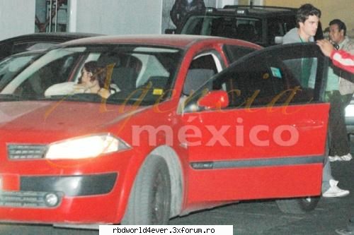 *~Poze*~ - anahi_princessa - Dulce Maria