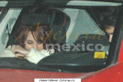 *~Poze*~ - anahi_princessa - Dulce Maria
