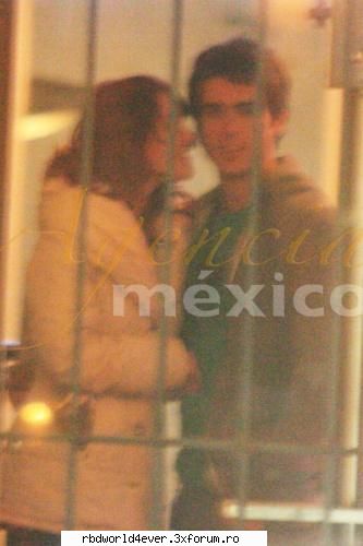 *~Poze*~ - anahi_princessa - Dulce Maria
