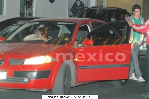 *~Poze*~ - anahi_princessa - Dulce Maria