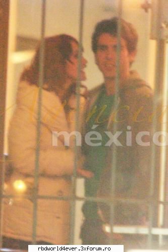 *~Poze*~ - anahi_princessa - Dulce Maria