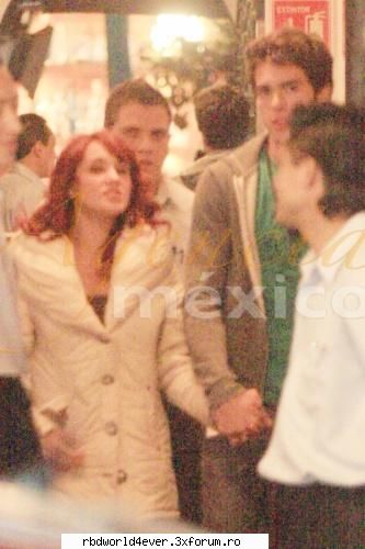 *~Poze*~ - anahi_princessa - Dulce Maria