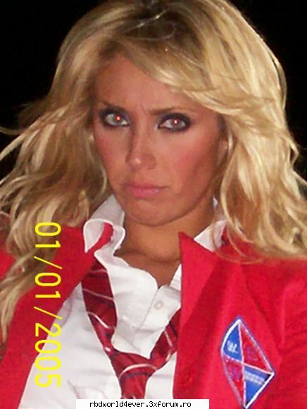 *~Poze*~ - anahi_princessa - Anahi