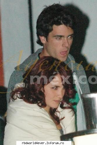 *~Poze*~ - anahi_princessa - Dulce Maria
