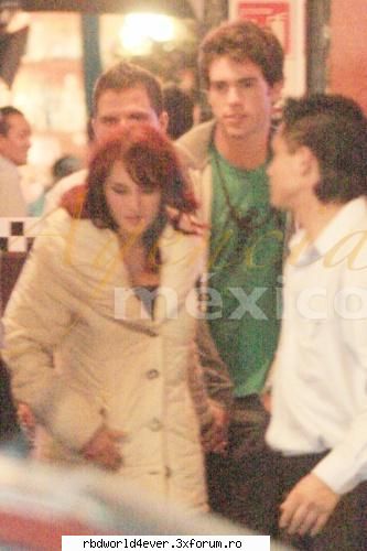 *~Poze*~ - anahi_princessa - Dulce Maria