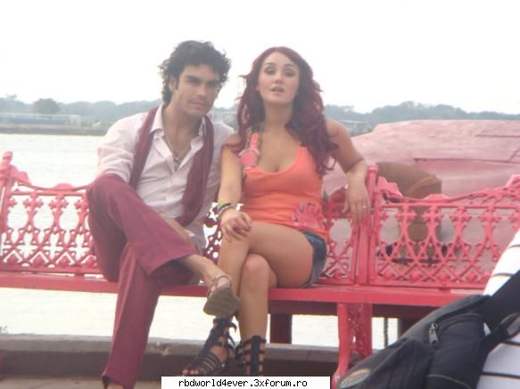 *~Poze*~ - anahi_princessa - Dulce Maria