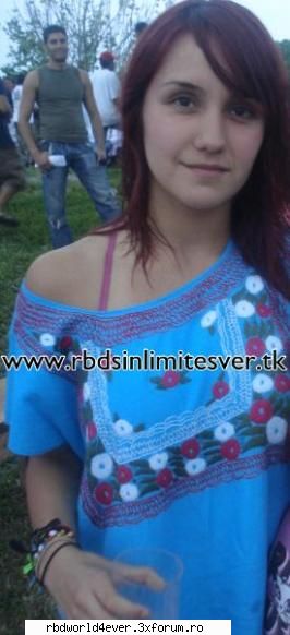 *~Poze*~ - anahi_princessa - Dulce Maria