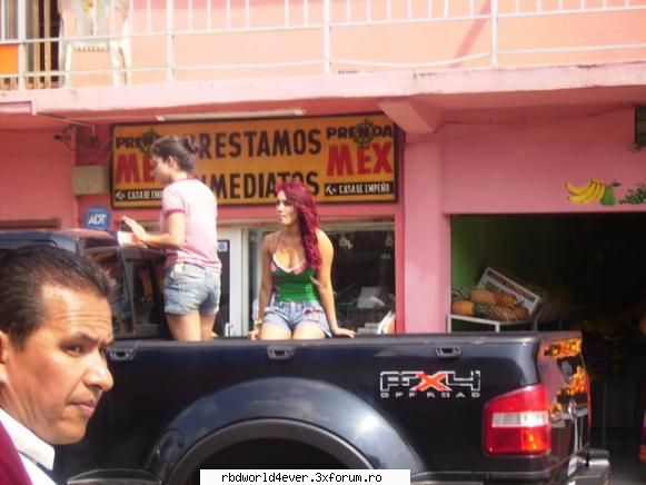 *~Poze*~ - anahi_princessa - Dulce Maria