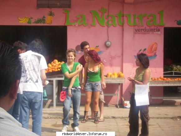 *~Poze*~ - anahi_princessa - Dulce Maria