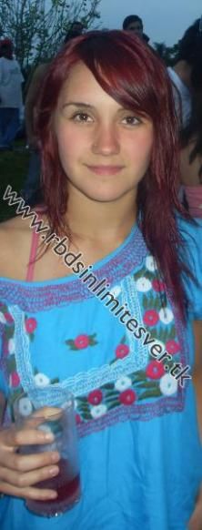 *~Poze*~ - anahi_princessa - Dulce Maria