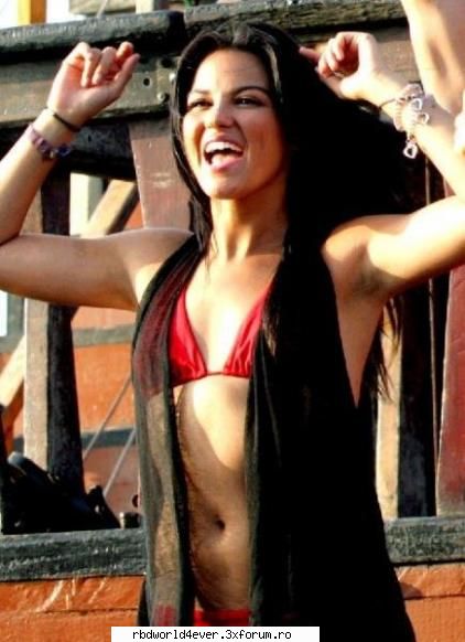 Poze - anahi_princessa - Maite