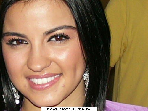 Poze - anahi_princessa - Maite