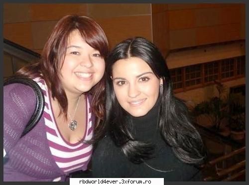 Poze - anahi_princessa - Maite