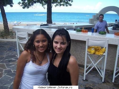 Poze - anahi_princessa - Maite