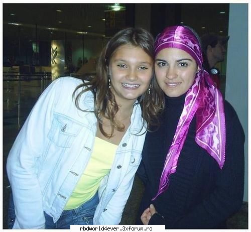 Poze - anahi_princessa - Maite