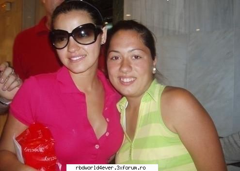 Poze - anahi_princessa - Maite