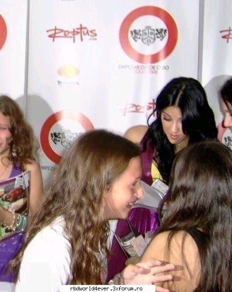 Poze - anahi_princessa - Maite