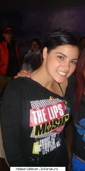 Poze - anahi_princessa - Maite