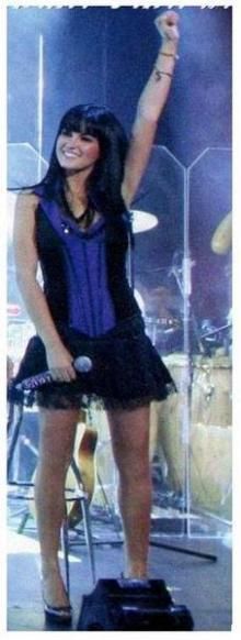 Poze - anahi_princessa - Maite