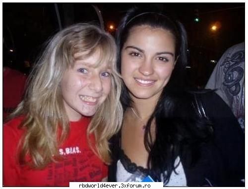 Poze - anahi_princessa - Maite