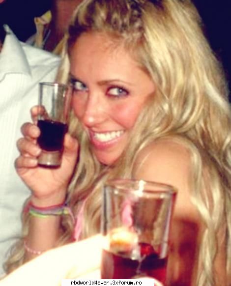 *~Poze*~ - anahi_princessa - Anahi