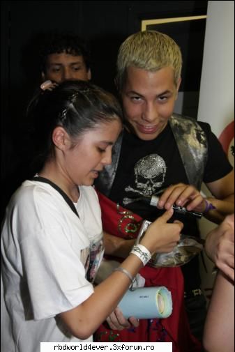 **Poze** - anahi_princessa - Christian
