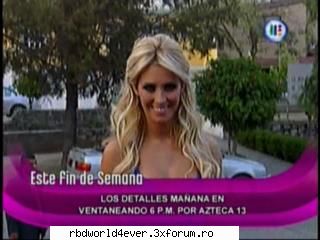 *~Poze*~ - anahi_princessa - Anahi
