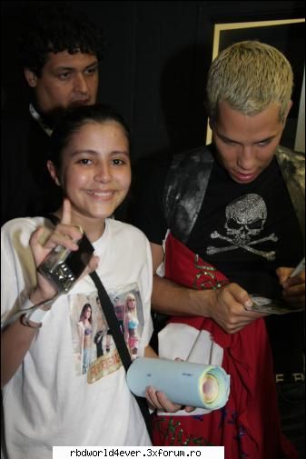 **Poze** - anahi_princessa - Christian