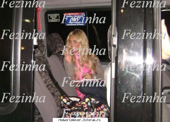 *~Poze*~ - anahi_princessa - Anahi