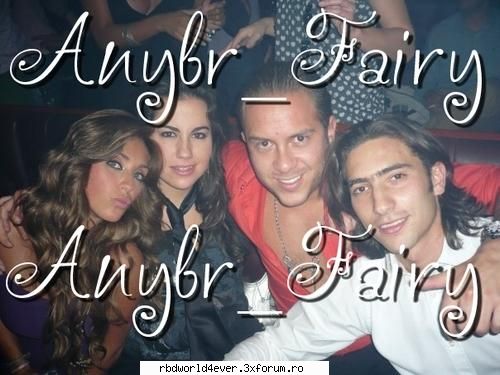 *~Poze*~ - anahi_princessa - Anahi