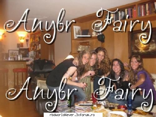 *~Poze*~ - anahi_princessa - Anahi