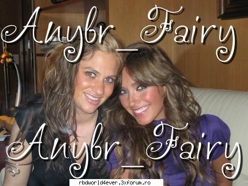 *~Poze*~ - anahi_princessa - Anahi