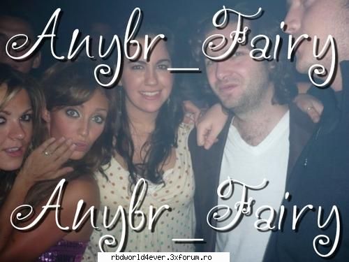 *~Poze*~ - anahi_princessa - Anahi