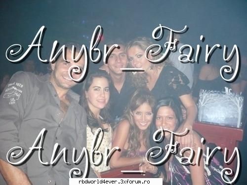 *~Poze*~ - anahi_princessa - Anahi
