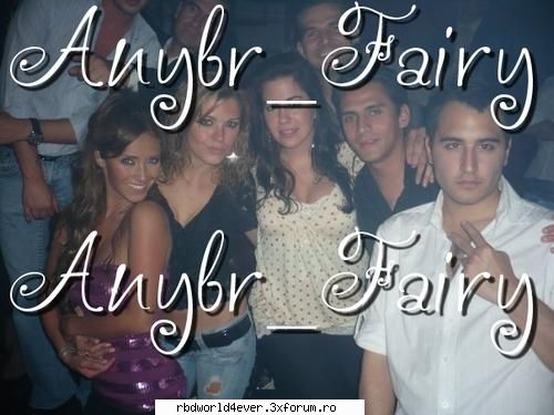 *~Poze*~ - anahi_princessa - Anahi