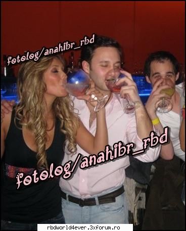 *~Poze*~ - anahi_princessa - Anahi