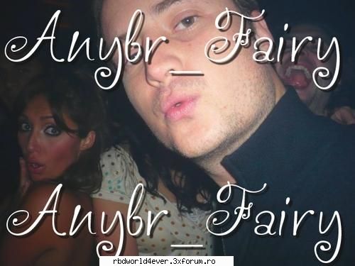 *~Poze*~ - anahi_princessa - Anahi