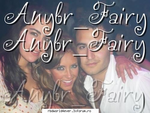 *~Poze*~ - anahi_princessa - Anahi