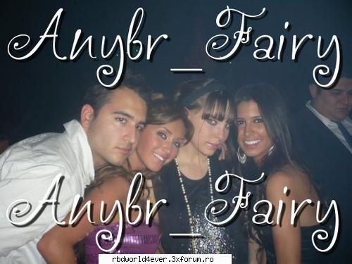 *~Poze*~ - anahi_princessa - Anahi