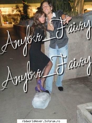 *~Poze*~ - anahi_princessa - Anahi