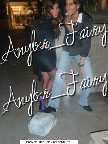 *~Poze*~ - anahi_princessa - Anahi