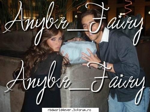 *~Poze*~ - anahi_princessa - Anahi