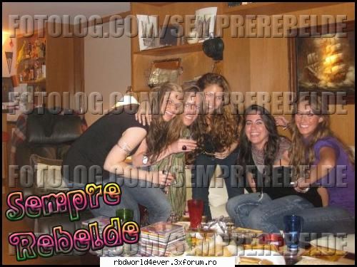 *~Poze*~ - anahi_princessa - Anahi