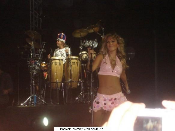 *~Poze*~ - anahi_princessa - Anahi